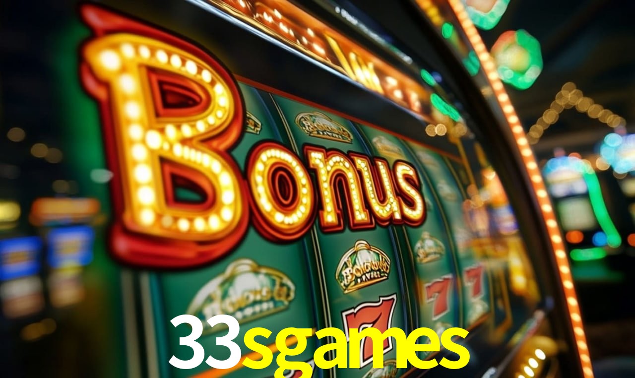 33sgames