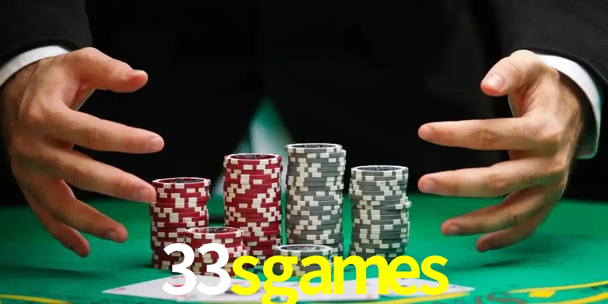 33s games