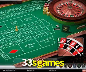 33sgames