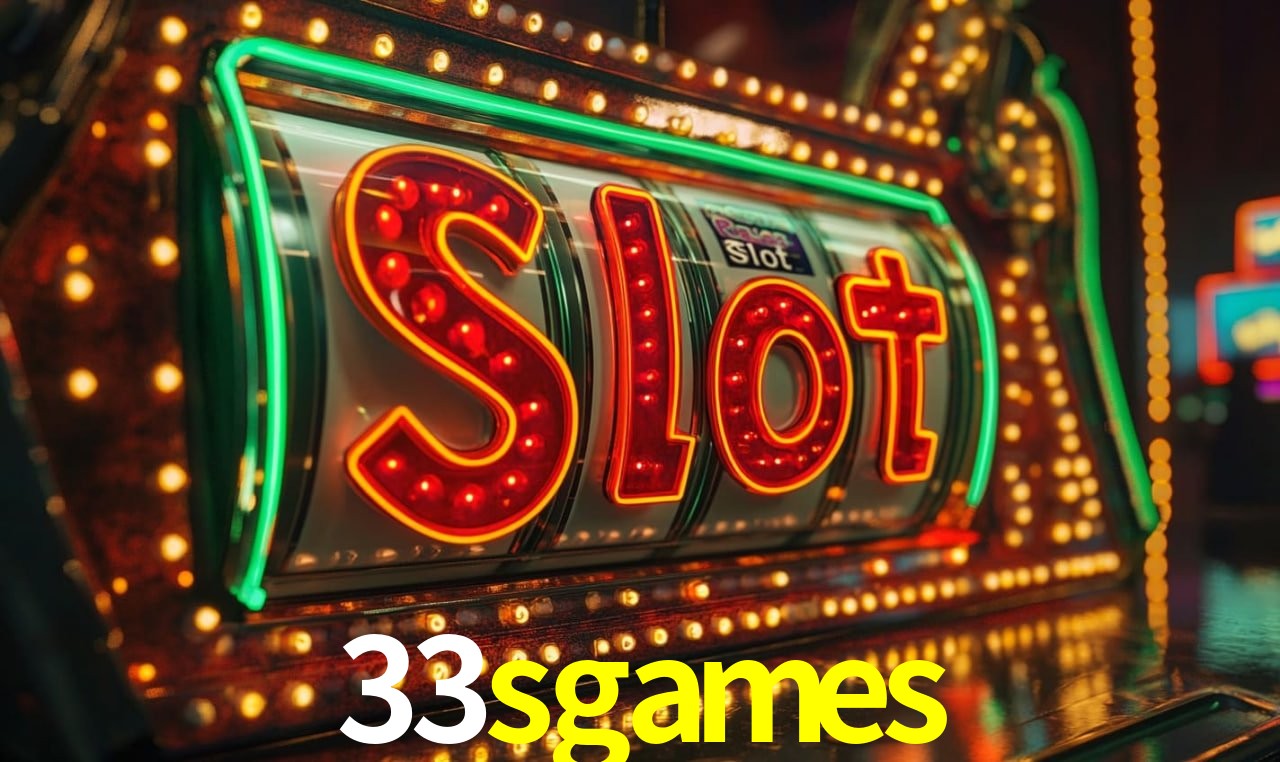 33sgames - Aposta Radical - 33sgames.com