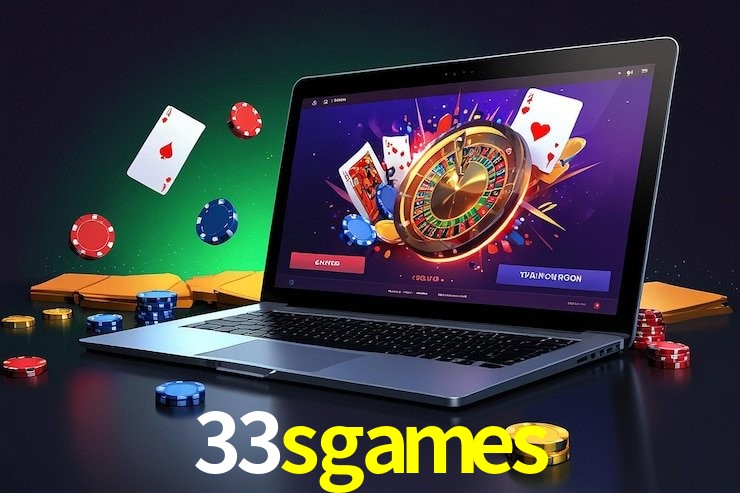 33sgames